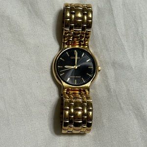 Women’s Citizen Gold Watch